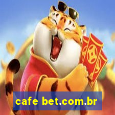 cafe bet.com.br